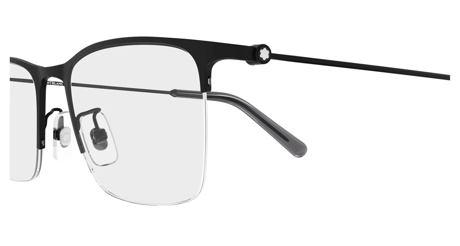 Montblanc MB0502OL Eyeglasses - view 22